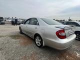 Toyota Camry 2002 годаүшін4 800 000 тг. в Талдыкорган – фото 4