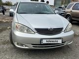 Toyota Camry 2002 годаүшін4 800 000 тг. в Талдыкорган