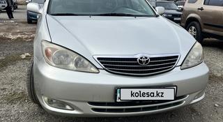 Toyota Camry 2002 года за 4 600 000 тг. в Талдыкорган