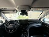 Toyota Camry 2022 годаүшін17 000 000 тг. в Кызылорда – фото 2