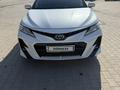 Toyota Camry 2022 годаүшін17 000 000 тг. в Кызылорда – фото 4