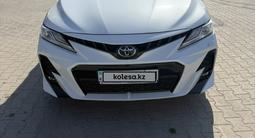 Toyota Camry 2022 годаүшін17 000 000 тг. в Кызылорда – фото 4