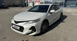 Toyota Camry 2022 годаүшін17 000 000 тг. в Кызылорда – фото 5