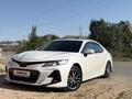 Toyota Camry 2022 годаүшін17 000 000 тг. в Кызылорда – фото 3