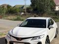 Toyota Camry 2022 годаүшін17 000 000 тг. в Кызылорда