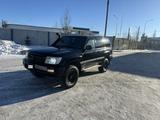 Toyota Land Cruiser 2006 годаүшін12 500 000 тг. в Астана – фото 2