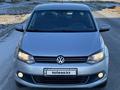 Volkswagen Polo 2014 года за 5 100 000 тг. в Костанай – фото 3