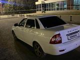 ВАЗ (Lada) Priora 2170 2011 годаfor2 100 000 тг. в Усть-Каменогорск – фото 3