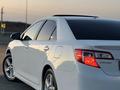 Toyota Camry 2013 годаүшін9 000 000 тг. в Актау – фото 5