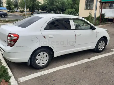 Chevrolet Cobalt 2020 года за 5 800 000 тг. в Алматы – фото 2