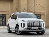 Hyundai Palisade 2023 года за 28 300 000 тг. в Шымкент