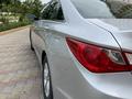 Hyundai Sonata 2010 года за 5 350 000 тг. в Актау – фото 8