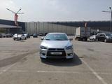 Mitsubishi Lancer 2008 года за 4 700 000 тг. в Алматы