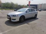 Mitsubishi Lancer 2008 года за 4 700 000 тг. в Алматы – фото 2