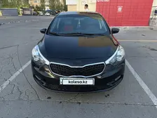 Kia Cerato, 2013
