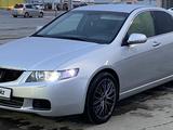 Honda Accord 2005 года за 4 000 000 тг. в Актау – фото 2