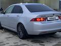 Honda Accord 2005 годаүшін4 000 000 тг. в Актау – фото 5