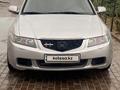 Honda Accord 2005 годаүшін4 200 000 тг. в Актау – фото 2