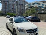 Mercedes-Benz CLA 200 2015 годаүшін12 500 000 тг. в Алматы