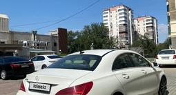Mercedes-Benz CLA 200 2015 годаүшін12 500 000 тг. в Алматы – фото 5