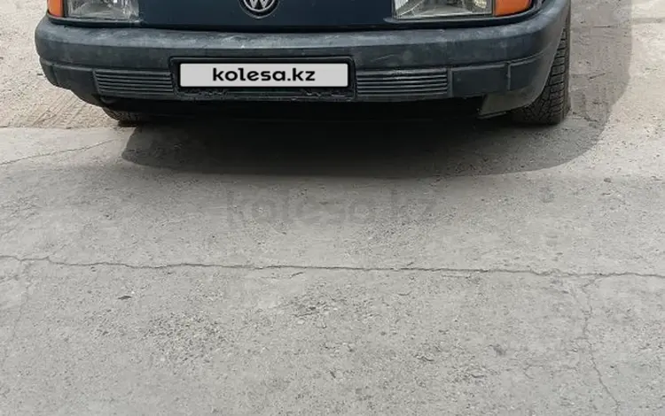 Volkswagen Passat 1993 года за 1 200 000 тг. в Семей