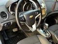 Chevrolet Cruze 2014 годаүшін4 800 000 тг. в Алматы – фото 12