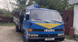 Isuzu  ELF 1992 годаүшін5 900 000 тг. в Байсерке