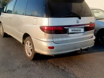 Toyota Estima 2005 года за 5 700 000 тг. в Актау – фото 3