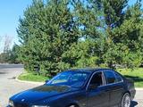 BMW 528 1996 года за 2 620 000 тг. в Талдыкорган – фото 2
