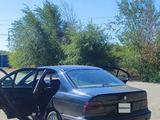 BMW 528 1996 года за 2 620 000 тг. в Талдыкорган – фото 4