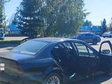 BMW 528 1996 года за 2 620 000 тг. в Талдыкорган – фото 5