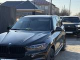 BMW X5 2015 годаүшін16 500 000 тг. в Актобе – фото 5