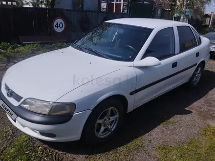 Opel Vectra 1996 года за 800 000 тг. в Караганда – фото 3