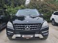 Mercedes-Benz ML 350 2012 года за 9 000 000 тг. в Актобе – фото 11