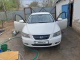 Hyundai Sonata 2007 года за 2 999 999 тг. в Актобе