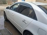 Hyundai Sonata 2007 года за 2 999 999 тг. в Актобе – фото 3