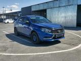 ВАЗ (Lada) Vesta 2020 годаүшін5 225 000 тг. в Атырау – фото 3