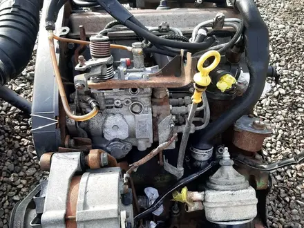 Мотор контрактный двигатель за 5 000 тг. в Тараз – фото 2