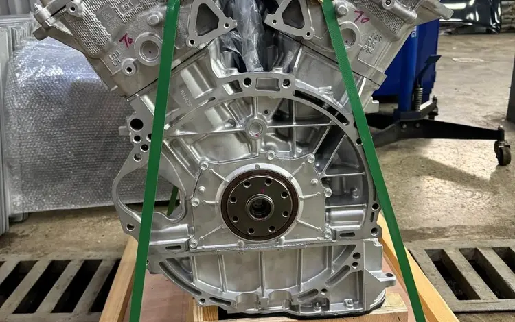 1GR-FE новый мотор Land Cruzer 200 2GR-FE 3GR-FE 1AR-FE 2AZ-FE 2AR-FE за 1 800 000 тг. в Астана