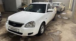 ВАЗ (Lada) Priora 2170 2013 года за 2 300 000 тг. в Астана