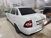 ВАЗ (Lada) Priora 2170 2013 годаүшін2 200 000 тг. в Астана