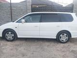 Honda Odyssey 2001 годаүшін4 000 000 тг. в Алматы – фото 2