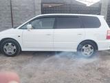 Honda Odyssey 2001 годаүшін4 000 000 тг. в Алматы – фото 3