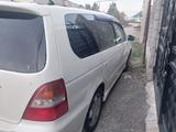 Honda Odyssey 2001 годаүшін4 000 000 тг. в Алматы – фото 4