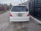 Honda Odyssey 2001 годаүшін4 000 000 тг. в Алматы – фото 5