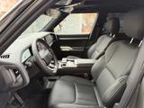 Deepal G318 Mountain Edition 2025 года за 13 800 000 тг. в Алматы – фото 4