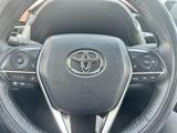 Toyota Camry 2022 годаүшін16 500 000 тг. в Кызылорда – фото 5
