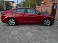 Hyundai Elantra 2016 годаүшін4 500 000 тг. в Атырау – фото 2