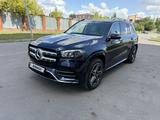 Mercedes-Benz GLS 450 2023 года за 57 900 000 тг. в Астана