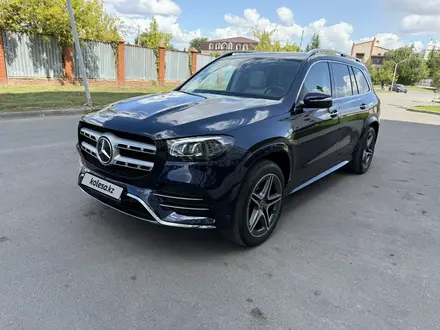 Mercedes-Benz GLS 450 2023 года за 57 900 000 тг. в Астана